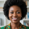 Joana ofori