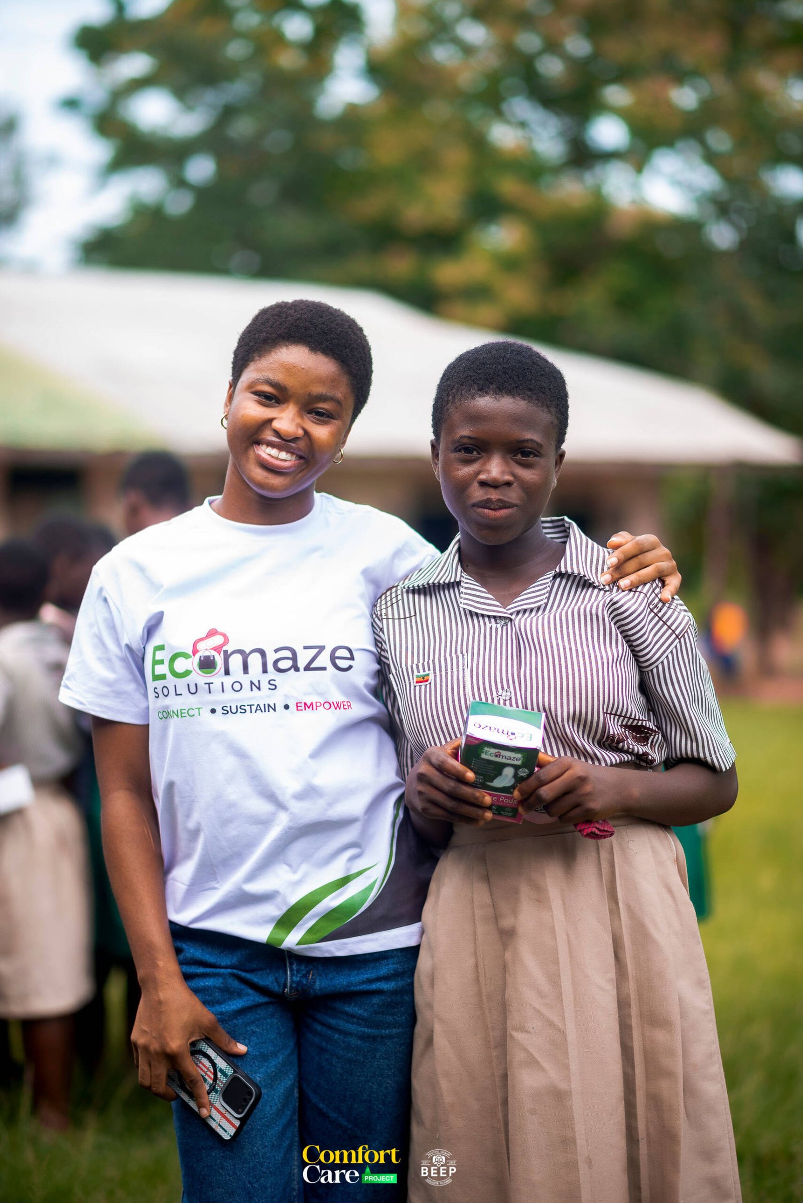 In Communities