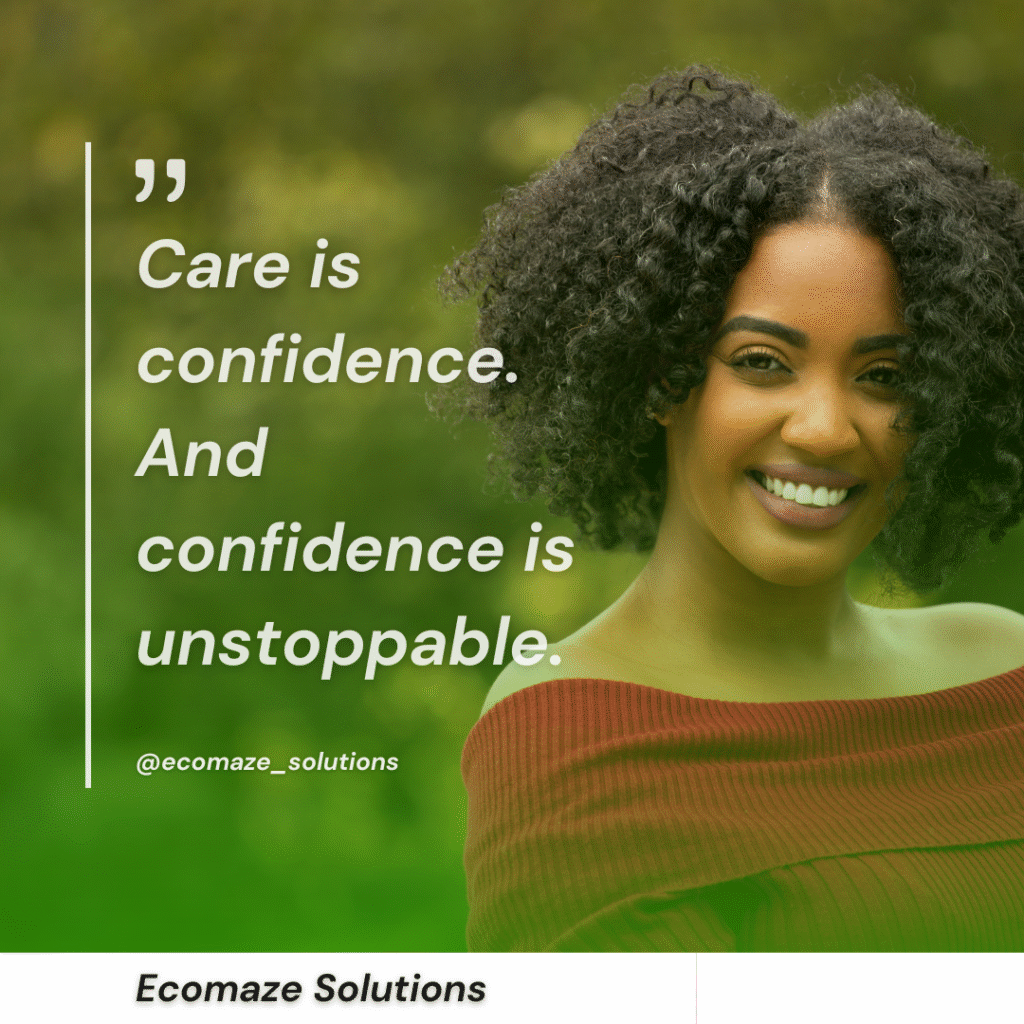 Ecomaze Solutions
