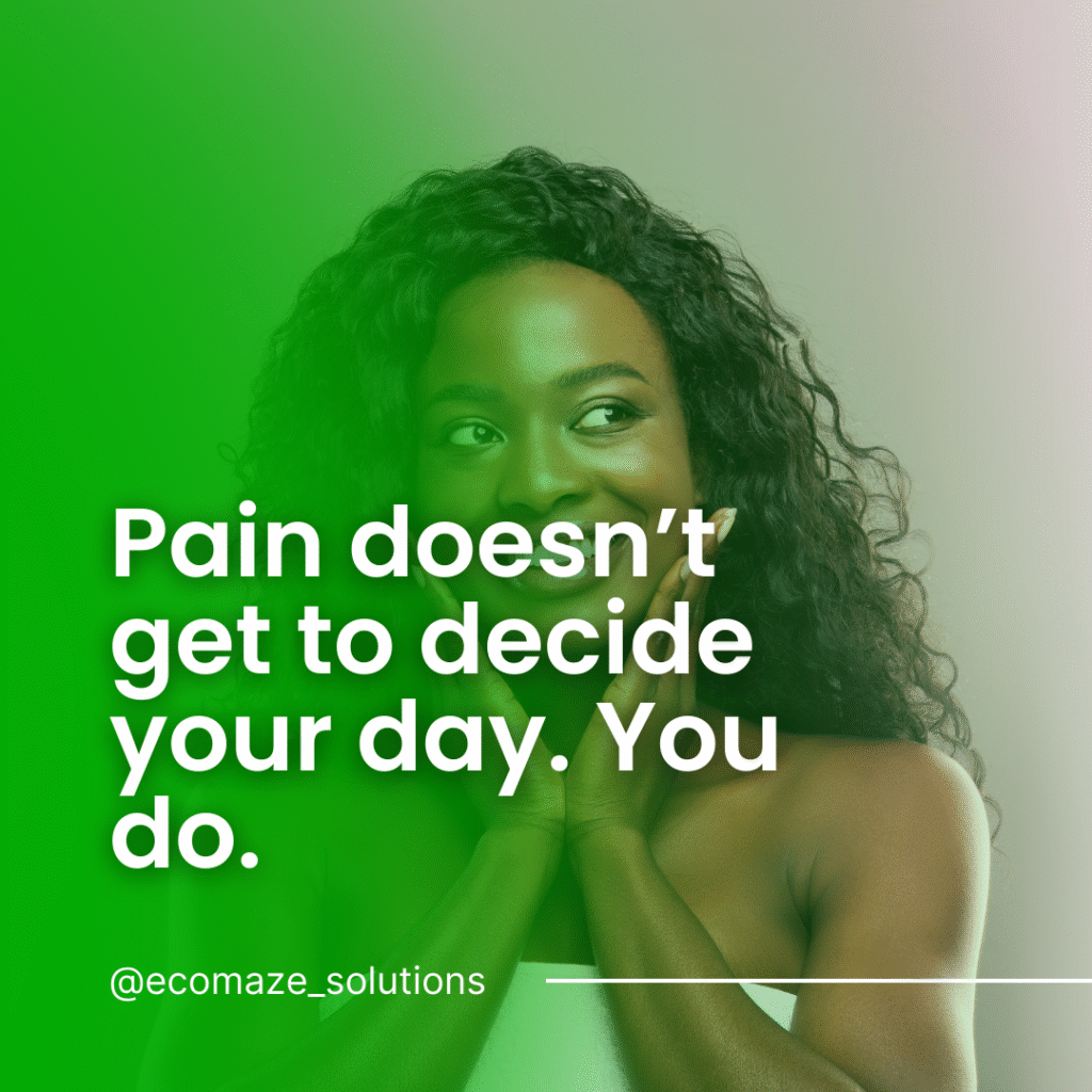 Ecomaze Solutions